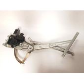 Elevalunas Delantero Izquierdo Para Opel Zafira B