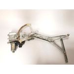 Elevalunas Delantero Izquierdo Para Opel Zafira B