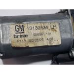 Elevalunas Delantero Izquierdo Para Opel Zafira B