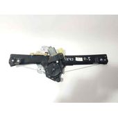 Elevalunas Delantero Izquierdo para Ford Ecosport
