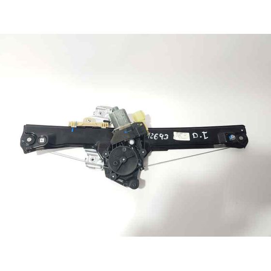 Elevalunas Delantero Izquierdo para Ford Ecosport