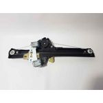 Elevalunas Delantero Izquierdo para Ford Ecosport