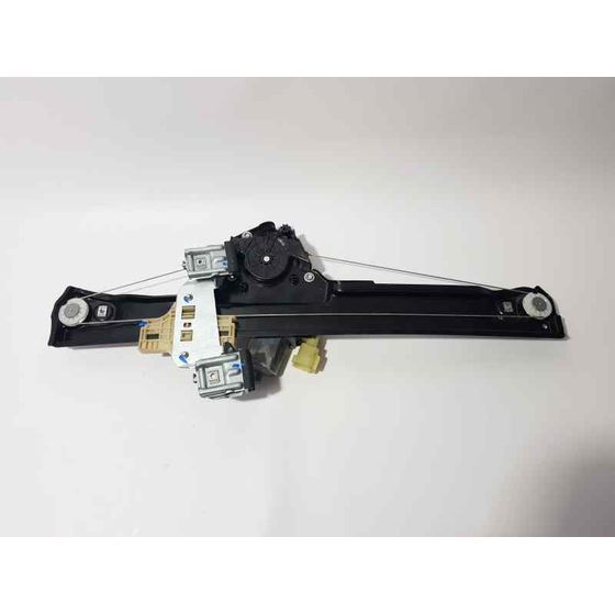 Elevalunas Delantero Izquierdo para Ford Ecosport
