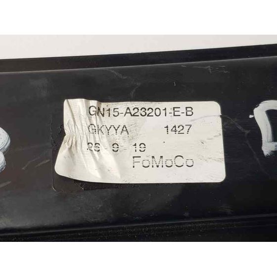 Elevalunas Delantero Izquierdo para Ford Ecosport