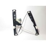 Elevalunas Delantero Derecho Para Peugeot 308