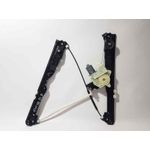 Elevalunas Delantero Derecho Para Peugeot 308