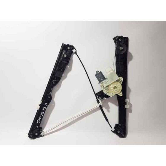 Elevalunas Delantero Derecho Para Peugeot 308