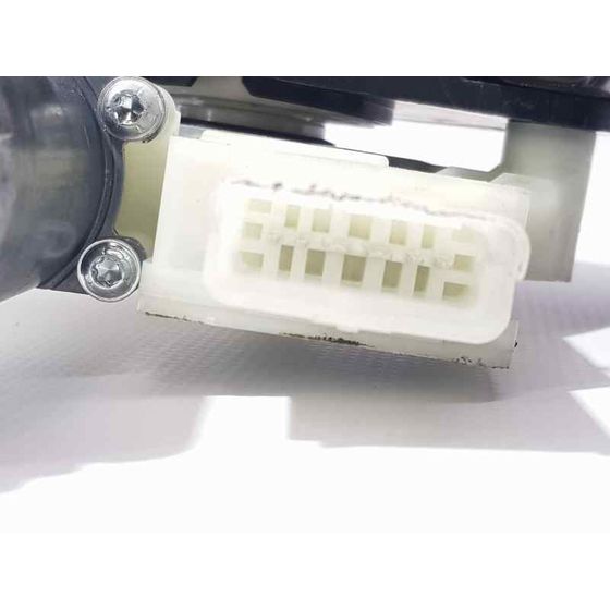 Elevalunas Delantero Derecho Para Peugeot 308