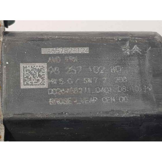 Elevalunas Delantero Derecho Para Peugeot 308