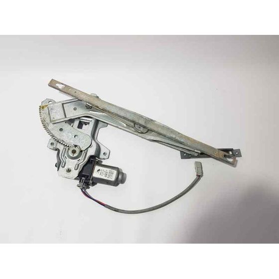 Elevalunas Trasero Izquierdo Para Mg Rover Serie 45