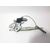 Elevalunas Trasero Izquierdo Para Mg Rover Serie 45