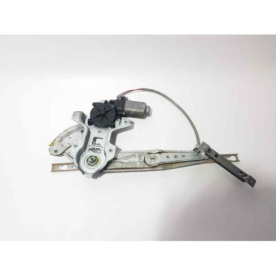 Elevalunas Trasero Izquierdo Para Mg Rover Serie 45