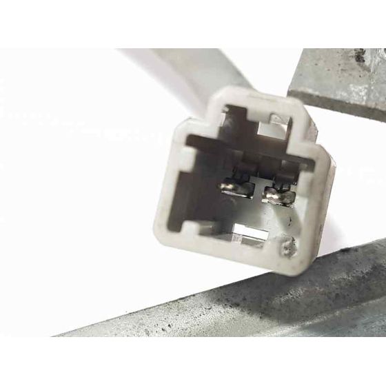 Elevalunas Trasero Izquierdo Para Mg Rover Serie 45