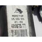 Elevalunas Trasero Izquierdo Para Mg Rover Serie 45