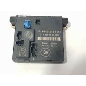 Modulo Confort Para Mercedes Clase E  Berlina