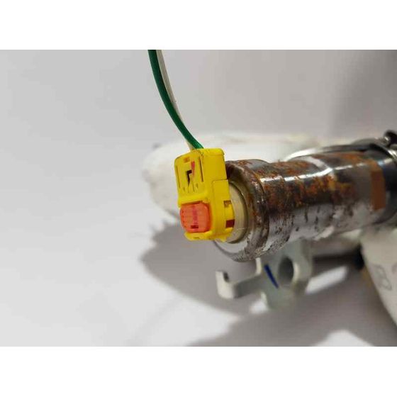 Airbag Cortina Delantero Derecho para Kia Rio