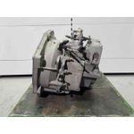 Caja Cambios para Saab 9-3 Sport Sedán