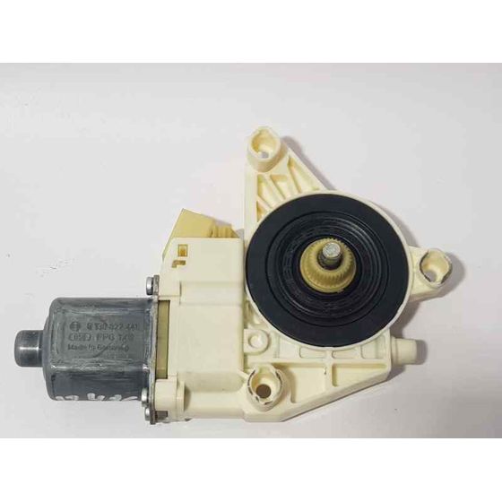 Motor Elevalunas Delantero Izquierdo Para Mercedes Clase C Familiar