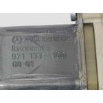 Motor Elevalunas Delantero Izquierdo Para Mercedes Clase C  Familiar