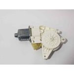 Motor Elevalunas Delantero Izquierdo Para Mercedes Clase C  Berlina