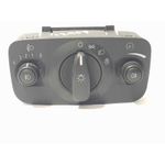 Mando Luces Para Ford Mondeo Sportbreak