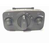 Mando Luces Para Ford Mondeo Sportbreak