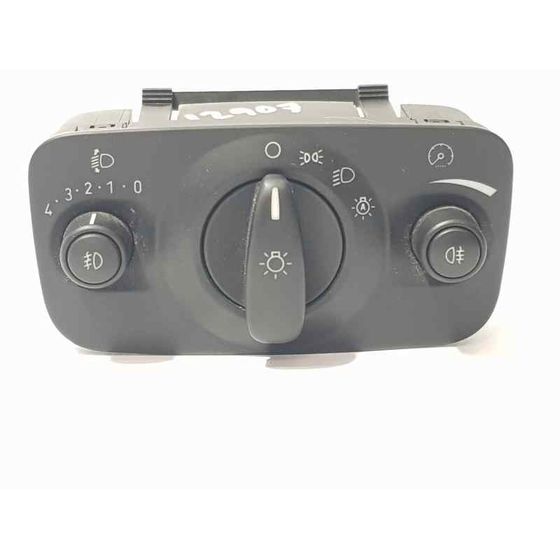 Mando Luces Para Ford Mondeo Sportbreak