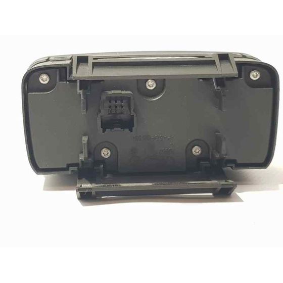 Mando Luces Para Ford Mondeo Sportbreak