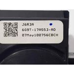 Mando Limpia Para Ford Mondeo Sportbreak