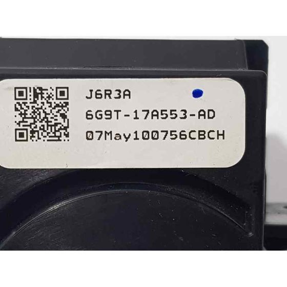 Mando Limpia Para Ford Mondeo Sportbreak