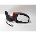 Retrovisor Derecho Para Ford Mondeo Sportbreak