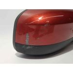 Retrovisor Derecho Para Ford Mondeo Sportbreak