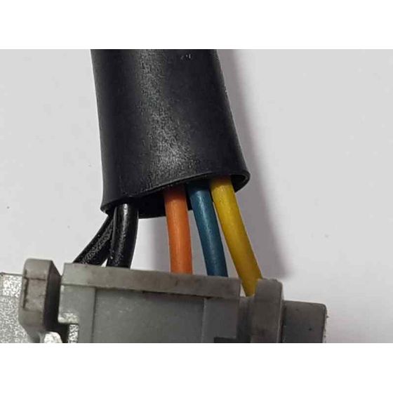 Retrovisor Derecho Para Ford Mondeo Sportbreak