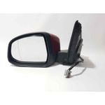 Retrovisor Izquierdo Para Ford Mondeo Sportbreak