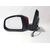 Retrovisor Izquierdo Para Ford Mondeo Sportbreak
