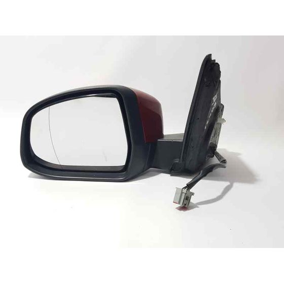 Retrovisor Izquierdo Para Ford Mondeo Sportbreak