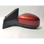 Retrovisor Izquierdo Para Ford Mondeo Sportbreak