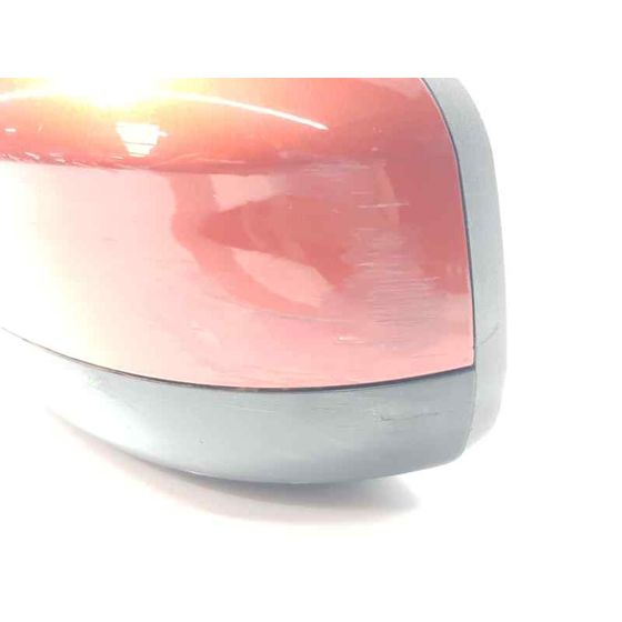 Retrovisor Izquierdo Para Ford Mondeo Sportbreak