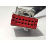 Retrovisor Izquierdo Para Ford Mondeo Sportbreak