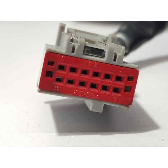 Retrovisor Izquierdo Para Ford Mondeo Sportbreak