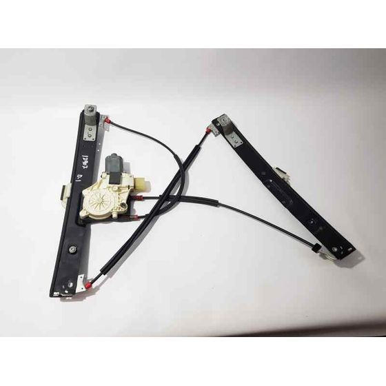 Elevalunas Delantero Izquierdo Para Ford Mondeo Sportbreak