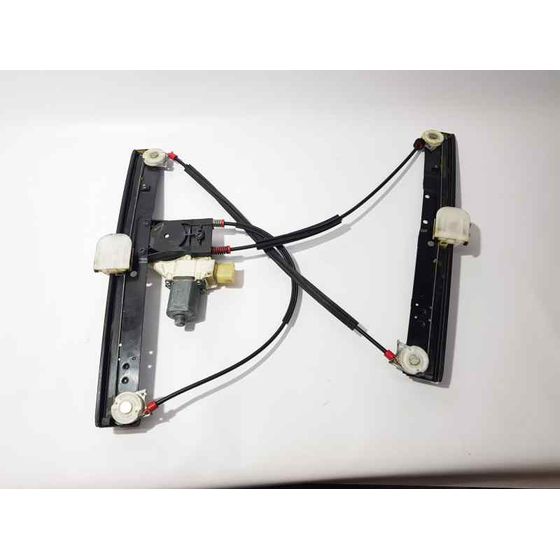 Elevalunas Delantero Izquierdo Para Ford Mondeo Sportbreak