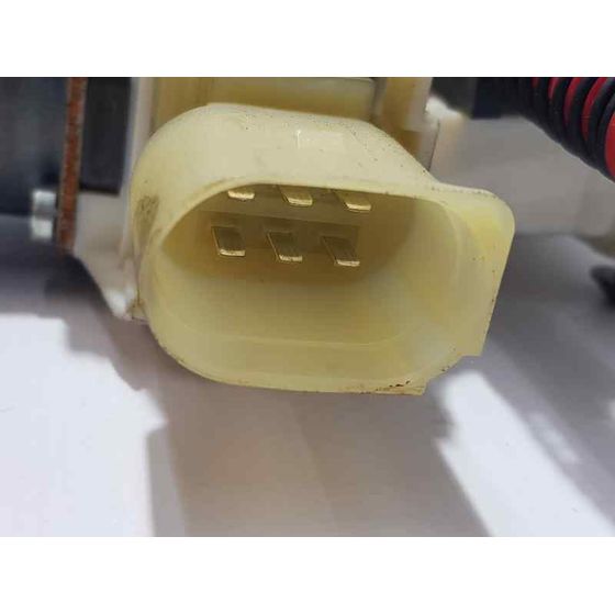 Elevalunas Delantero Izquierdo Para Ford Mondeo Sportbreak