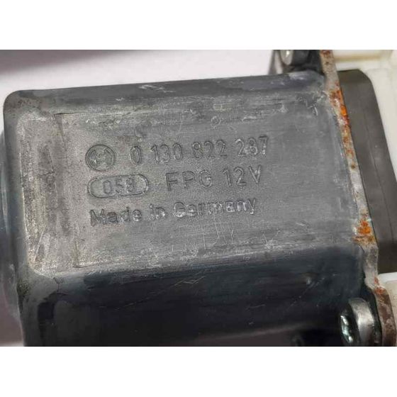 Elevalunas Delantero Izquierdo Para Ford Mondeo Sportbreak