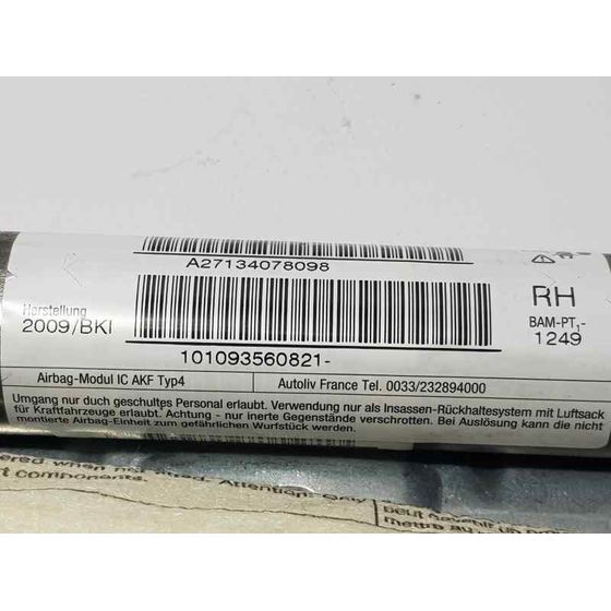 Airbag Cortina Delantero Derecho para Mini Mini (R56)