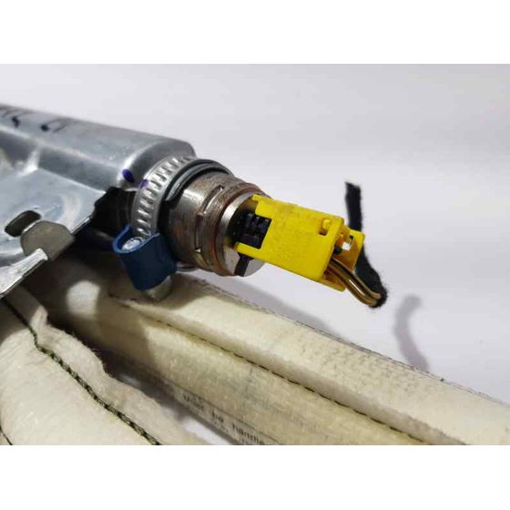Airbag Cortina Delantero Izquierdo para Mini Mini (R56)