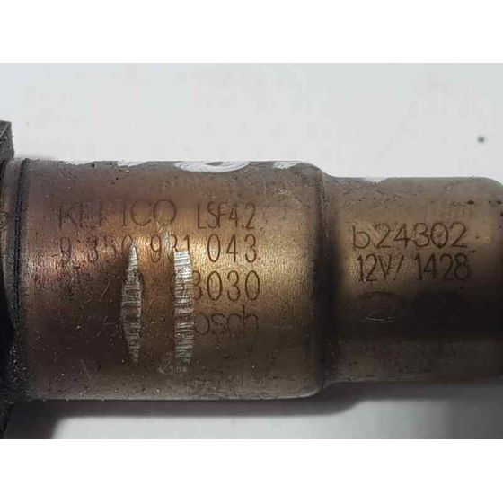 Sonda Lambda Para Kia Rio
