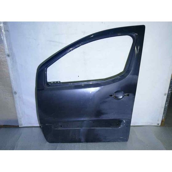 Puerta Delantera Izquierda para Peugeot Partner Kasten