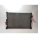 Radiador Agua Para Ford Mondeo Sportbreak