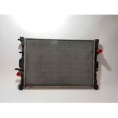 Radiador Agua Para Ford Mondeo Sportbreak